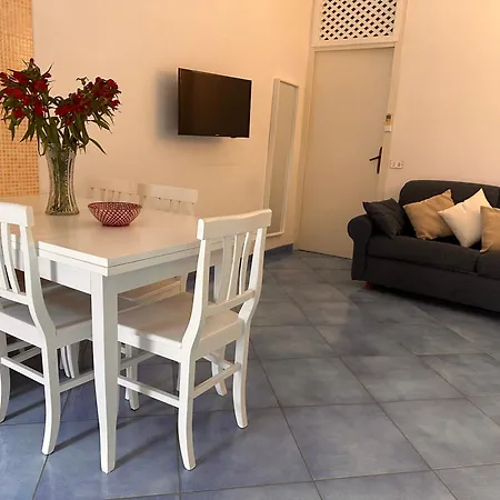 Casa Delfina - Centro