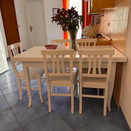 Casa Delfina - Centro Apartamento *