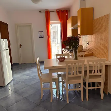 Casa Delfina - Centro Lägenhet Ischia