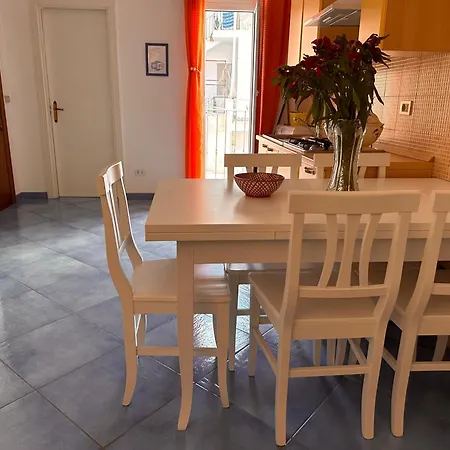 Casa Delfina - Centro