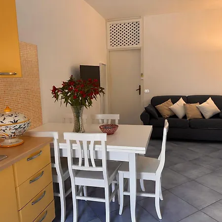 Lägenhet Casa Delfina - Centro Ischia