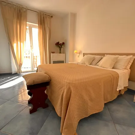 Casa Delfina - Centro