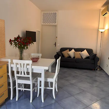 Apartamento Casa Delfina - Centro