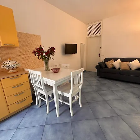 Lägenhet Casa Delfina - Centro Ischia