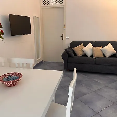 Casa Delfina - Centro *