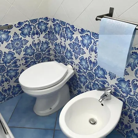 Casa Delfina - Centro 아파트 *