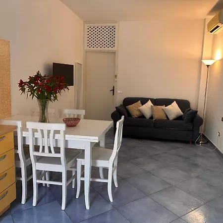 Apartamento Casa Delfina - Centro
