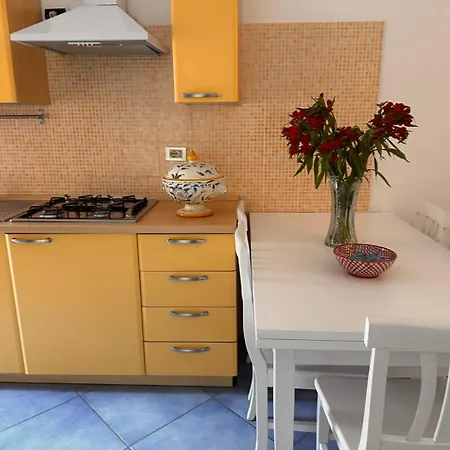 Casa Delfina - Centro Apartamento *