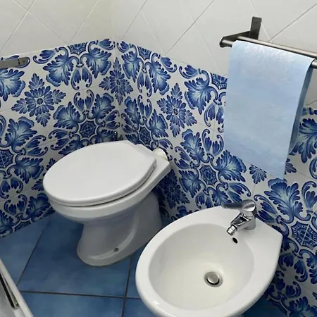 Casa Delfina - Centro 아파트 *