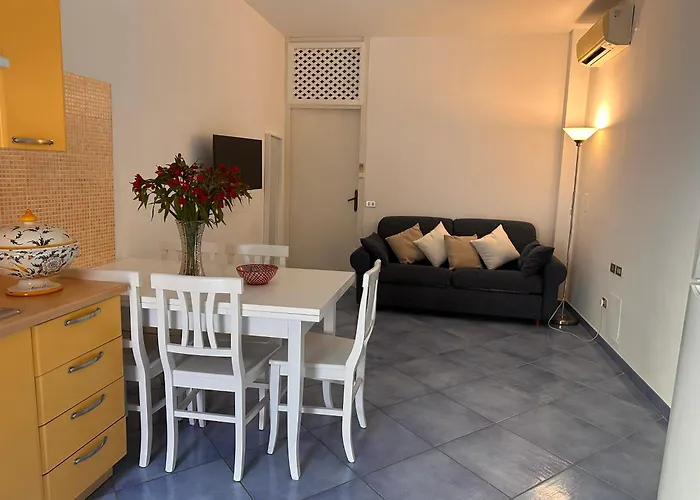 Apartment Casa Delfina - Centro