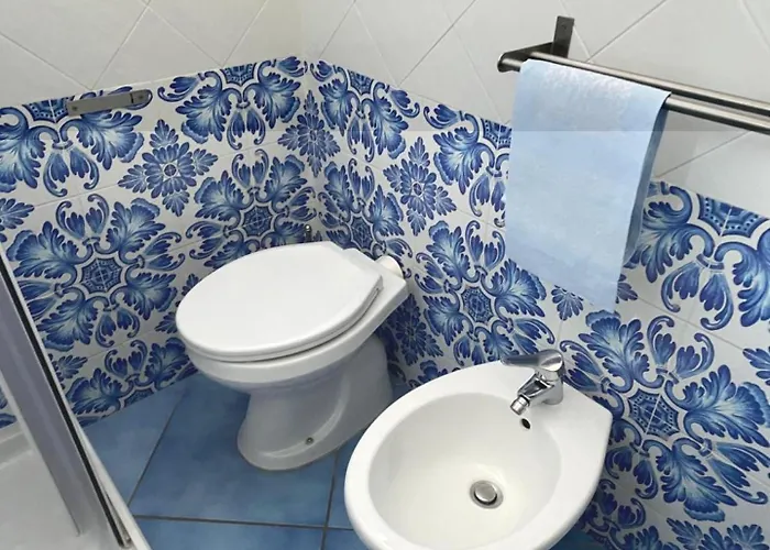 Casa Delfina - Centro Apartment *