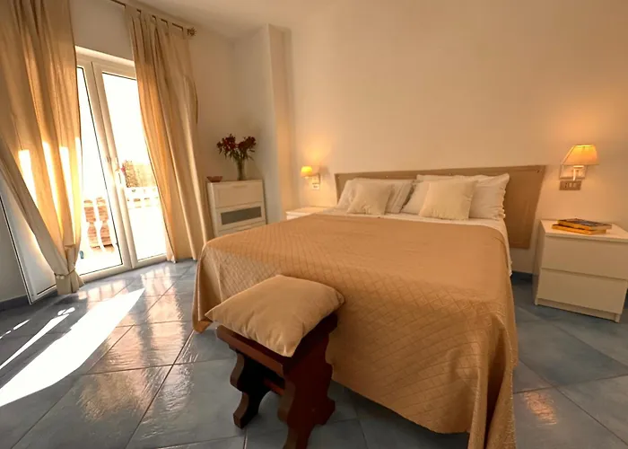 Casa Delfina - Centro *