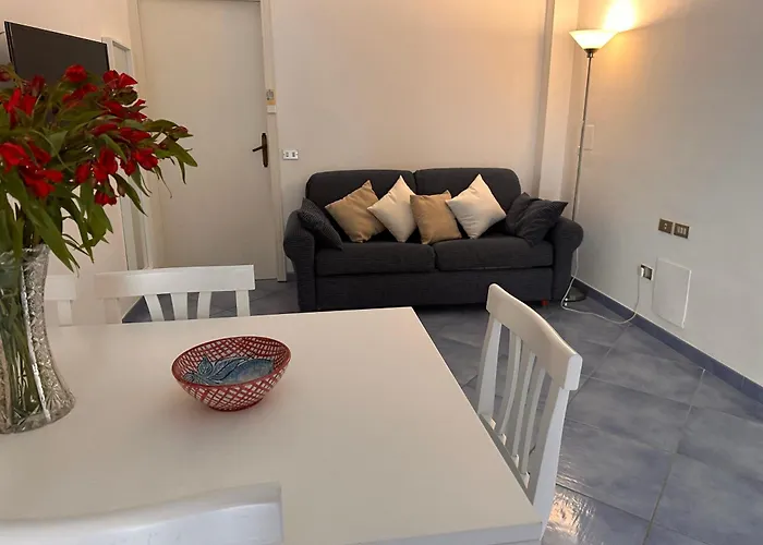 Apartment Casa Delfina - Centro Ischia