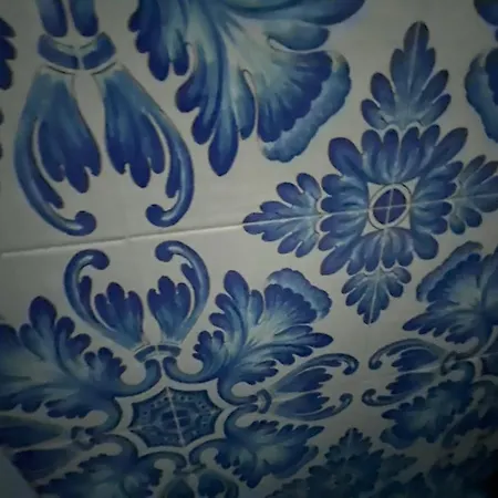 Apartamento Casa Delfina - Centro *