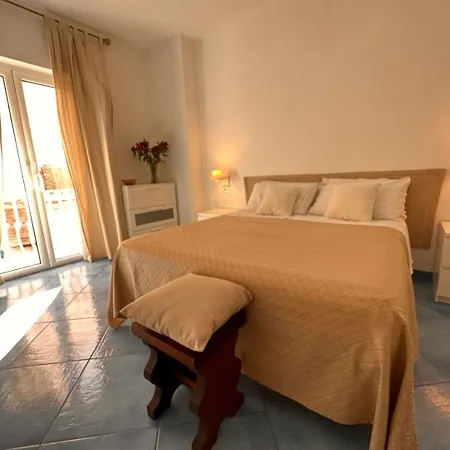 Casa Delfina - Centro Apartment