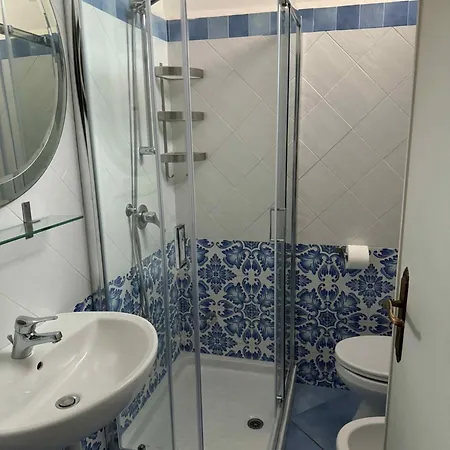 Apartamento Casa Delfina - Centro Isquia